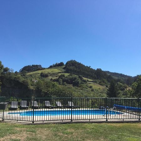 Arroes Village And Pool - Villa Con Piscina Privada - Vv-1708-As Villaviciosa  Kültér fotó