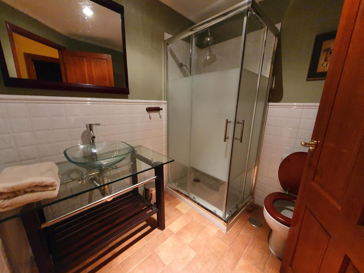 Arroes Village And Pool - Villa Con Piscina Privada - Vv-1708-As Villaviciosa  Kültér fotó