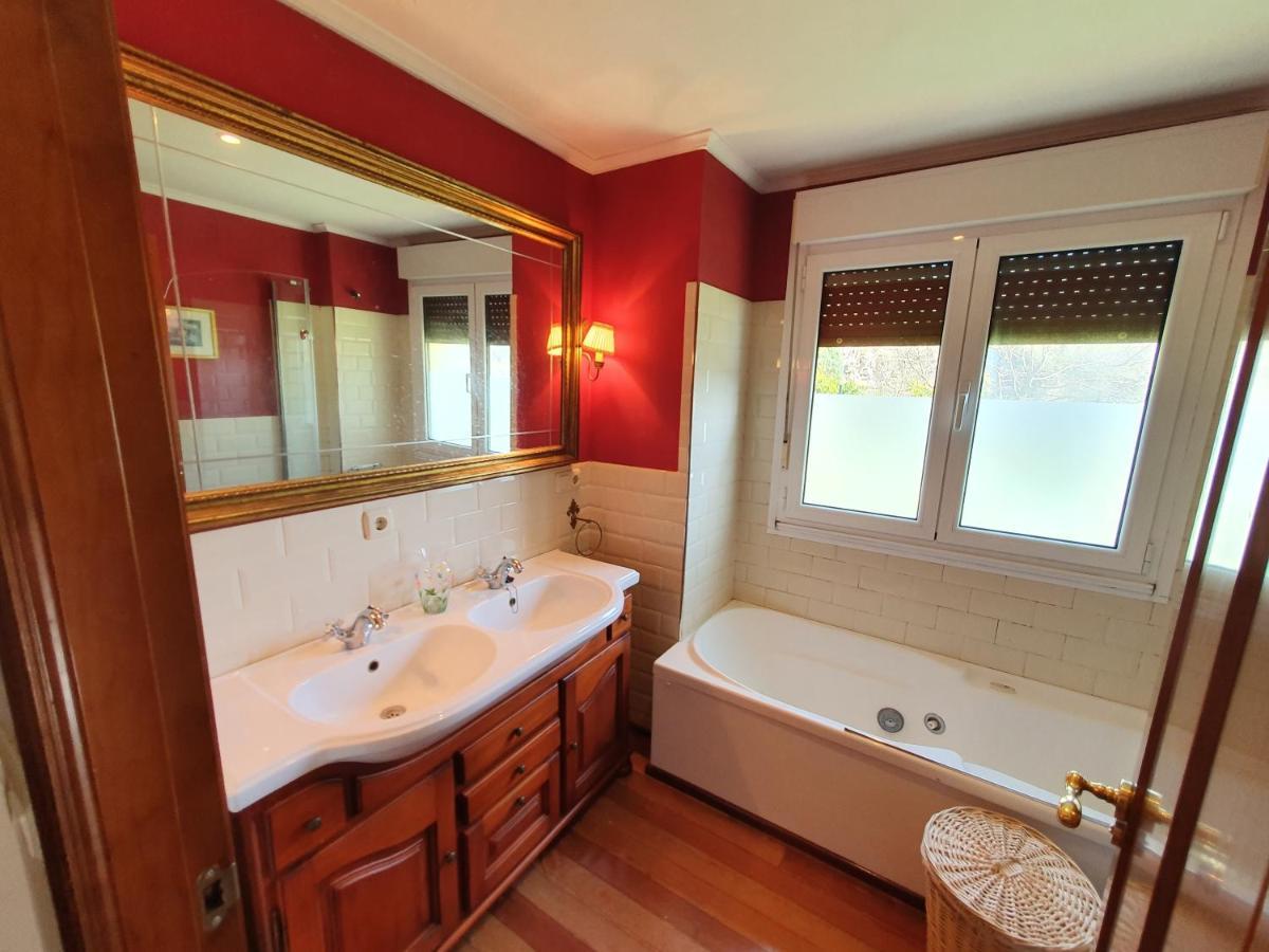 Arroes Village And Pool - Villa Con Piscina Privada - Vv-1708-As Villaviciosa  Kültér fotó