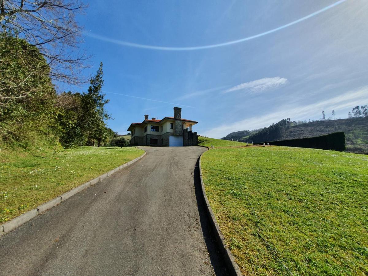 Arroes Village And Pool - Villa Con Piscina Privada - Vv-1708-As Villaviciosa  Kültér fotó