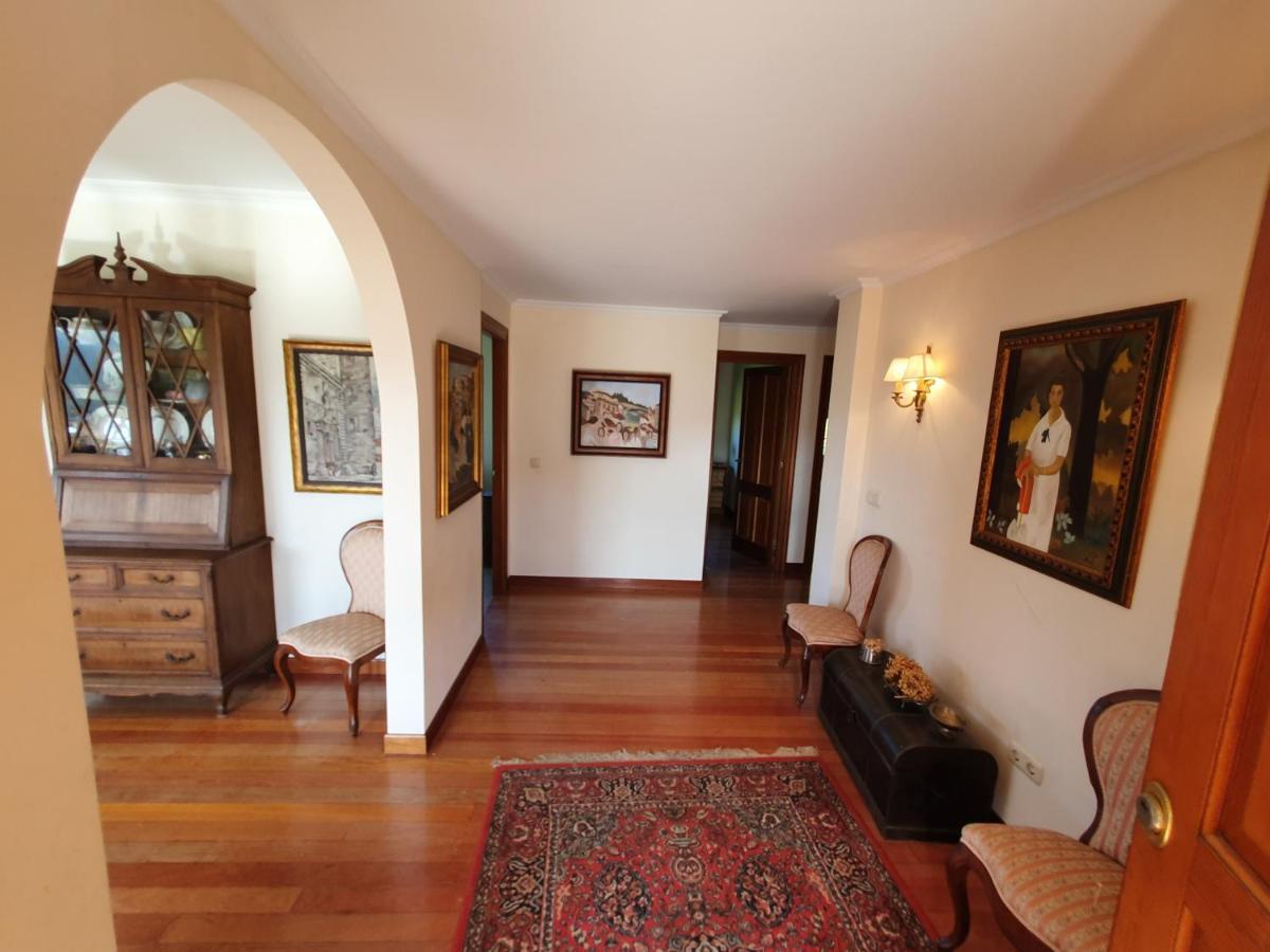 Arroes Village And Pool - Villa Con Piscina Privada - Vv-1708-As Villaviciosa  Kültér fotó