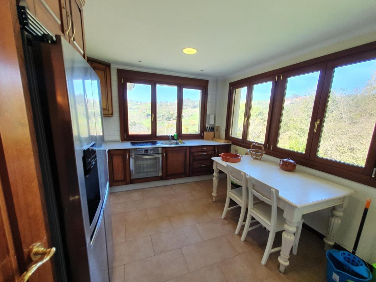 Arroes Village And Pool - Villa Con Piscina Privada - Vv-1708-As Villaviciosa  Kültér fotó