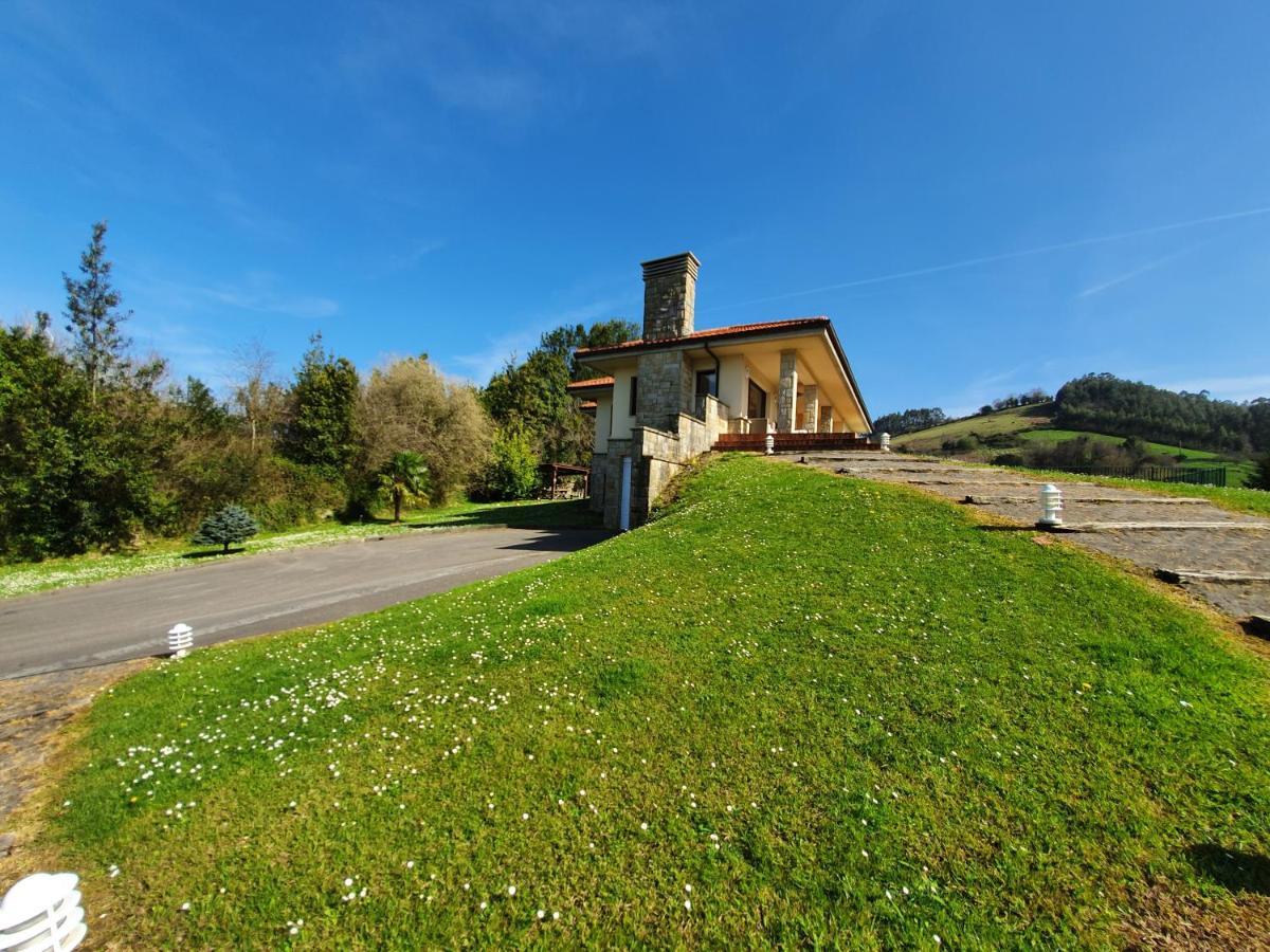 Arroes Village And Pool - Villa Con Piscina Privada - Vv-1708-As Villaviciosa  Kültér fotó